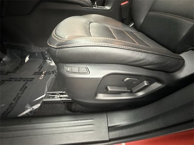 2022 Mazda Mazda CX-5 2.5 S Premium