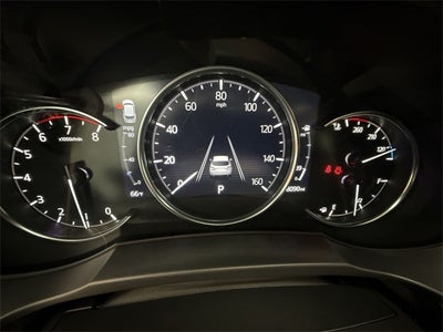 2022 Mazda Mazda CX-5 2.5 S Premium