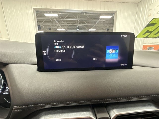 2022 Mazda Mazda CX-5 2.5 S Premium