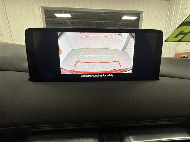 2022 Mazda Mazda CX-5 2.5 S Premium