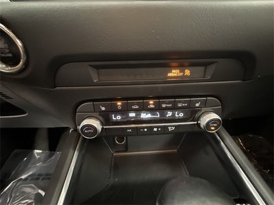 2022 Mazda Mazda CX-5 2.5 S Premium