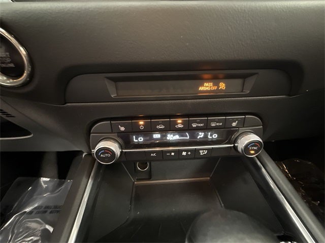 2022 Mazda Mazda CX-5 2.5 S Premium