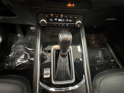 2022 Mazda Mazda CX-5 2.5 S Premium