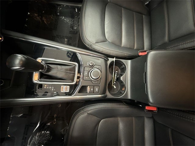 2022 Mazda Mazda CX-5 2.5 S Premium