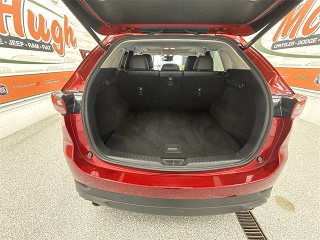 2022 Mazda Mazda CX-5 2.5 S Premium