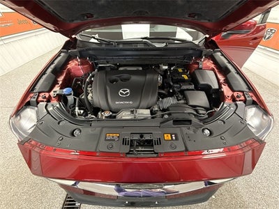 2022 Mazda Mazda CX-5 2.5 S Premium