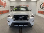 2022 Nissan Armada Platinum 4WD