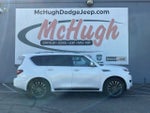 2022 Nissan Armada Platinum 4WD