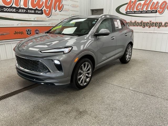 2024 Buick Encore GX Avenir AWD