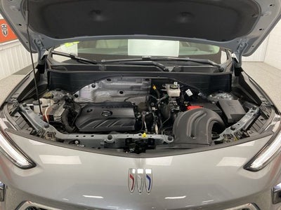 2024 Buick Encore GX Avenir AWD