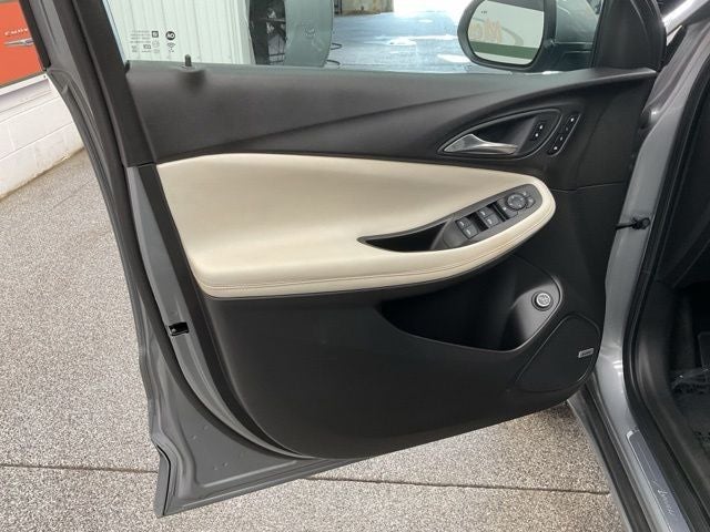 2024 Buick Encore GX Avenir AWD