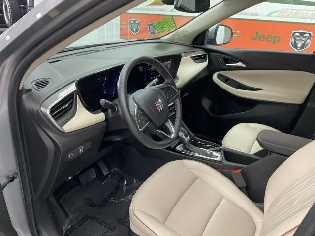 2024 Buick Encore GX Avenir AWD