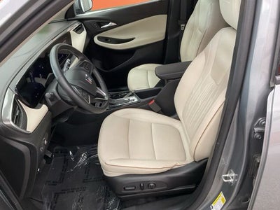 2024 Buick Encore GX Avenir AWD