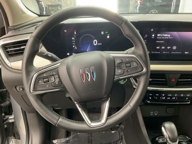 2024 Buick Encore GX Avenir AWD