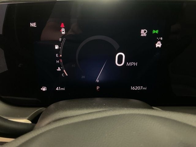 2024 Buick Encore GX Avenir AWD