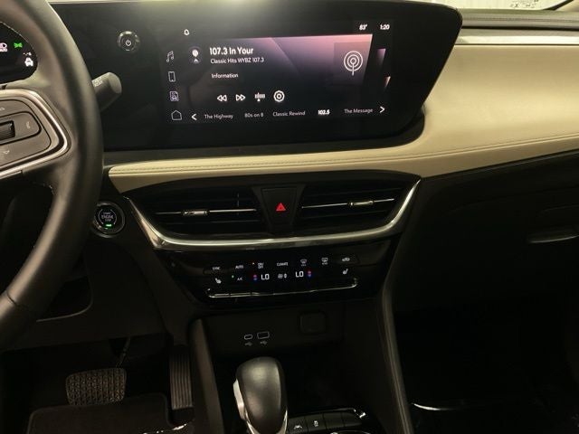 2024 Buick Encore GX Avenir AWD