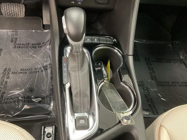 2024 Buick Encore GX Avenir AWD