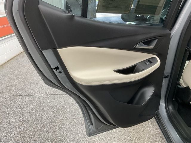 2024 Buick Encore GX Avenir AWD