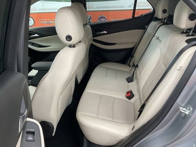 2024 Buick Encore GX Avenir AWD