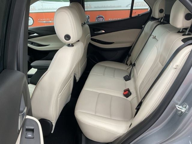 2024 Buick Encore GX Avenir AWD