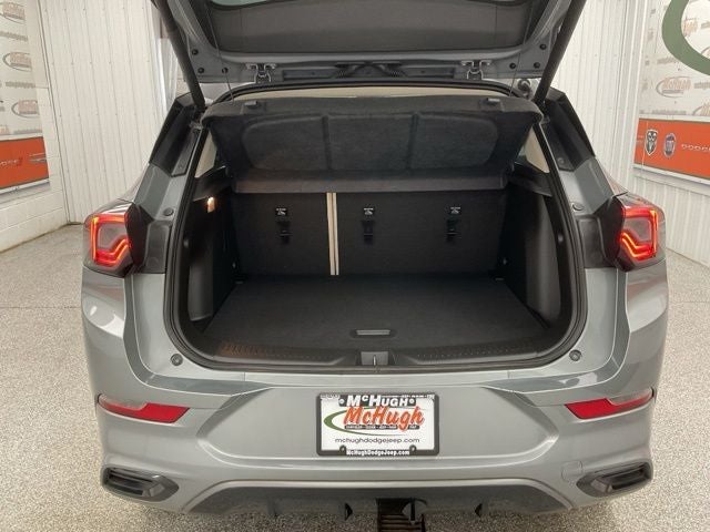 2024 Buick Encore GX Avenir AWD