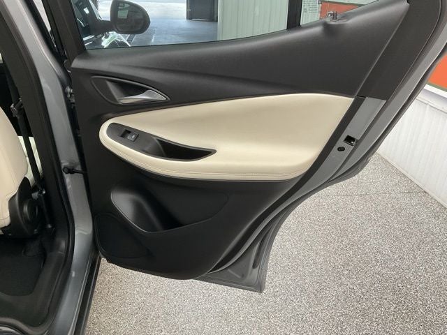 2024 Buick Encore GX Avenir AWD