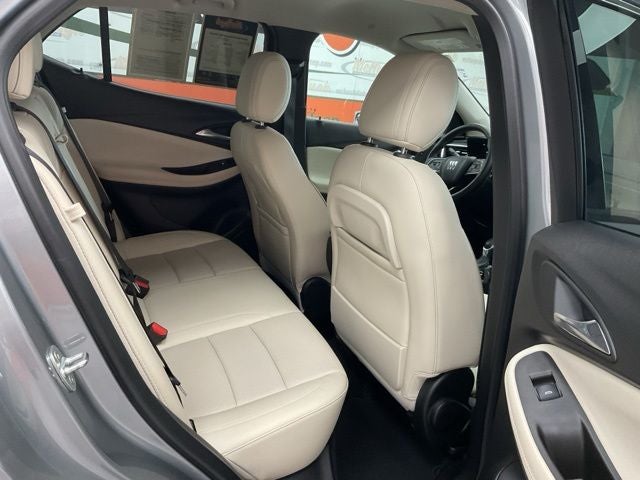 2024 Buick Encore GX Avenir AWD