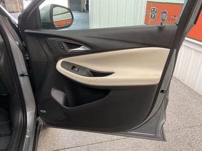 2024 Buick Encore GX Avenir AWD