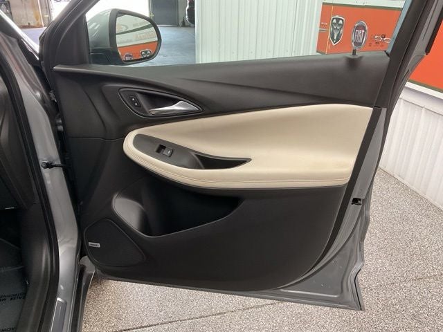 2024 Buick Encore GX Avenir AWD