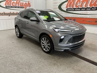2024 Buick Encore GX Avenir AWD