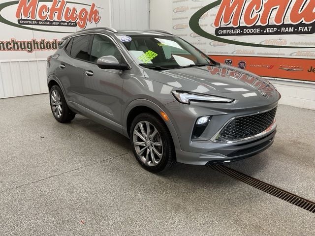 2024 Buick Encore GX Avenir AWD