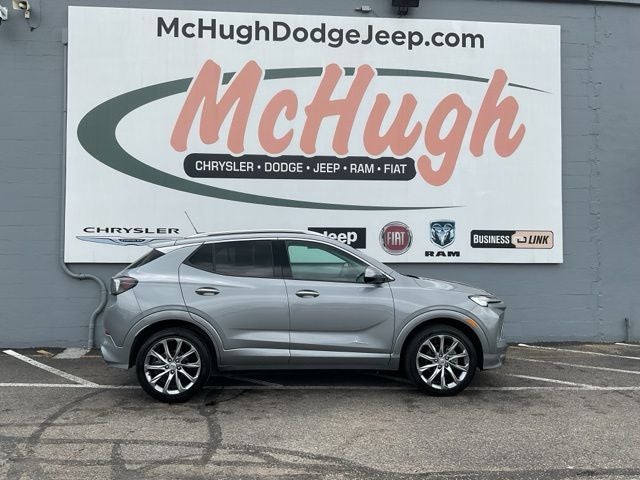 2024 Buick Encore GX Avenir AWD