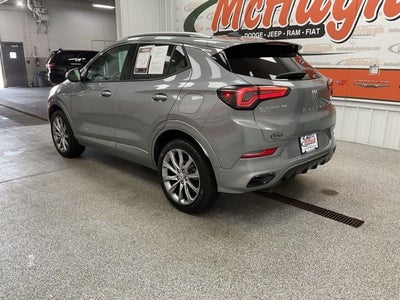 2024 Buick Encore GX Avenir AWD