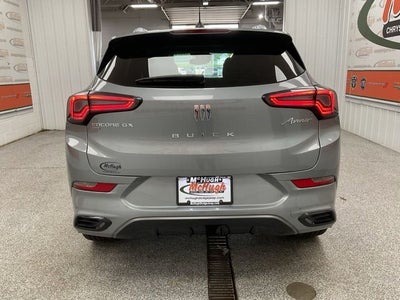 2024 Buick Encore GX Avenir AWD