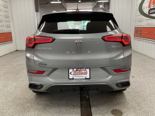 2024 Buick Encore GX Avenir AWD