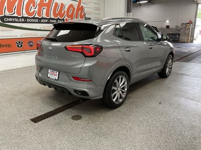 2024 Buick Encore GX Avenir AWD