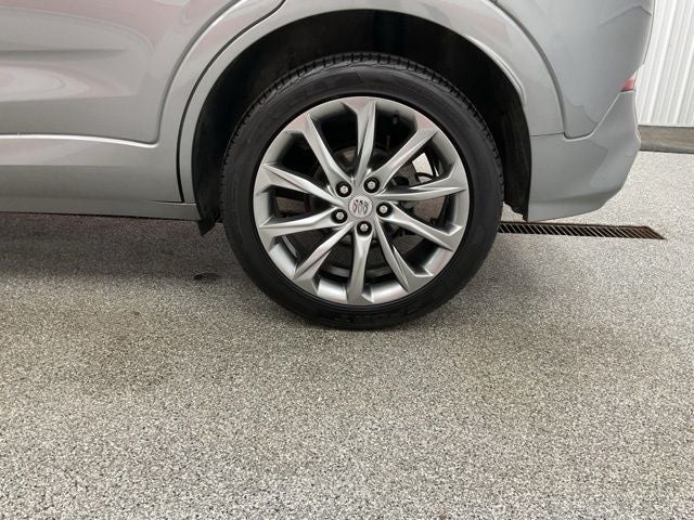 2024 Buick Encore GX Avenir AWD