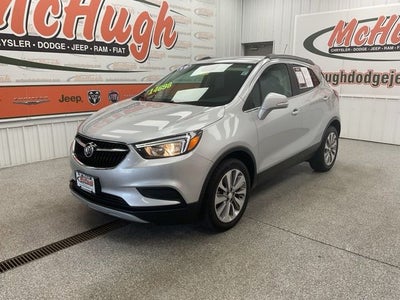 2019 Buick Encore FWD Preferred