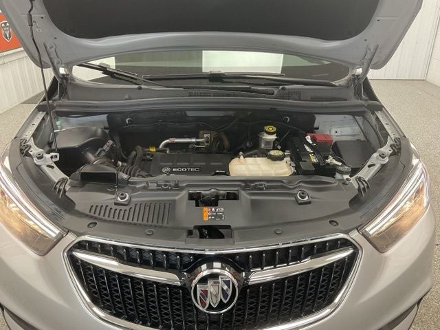 2019 Buick Encore FWD Preferred