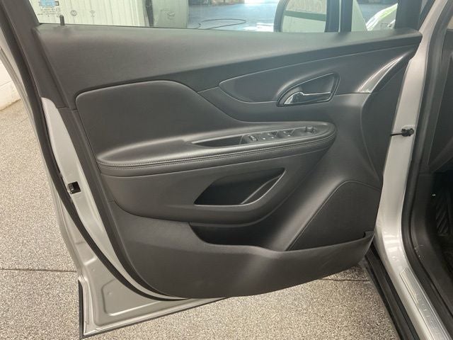 2019 Buick Encore FWD Preferred
