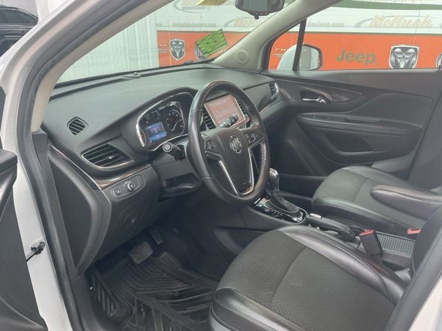 2019 Buick Encore FWD Preferred