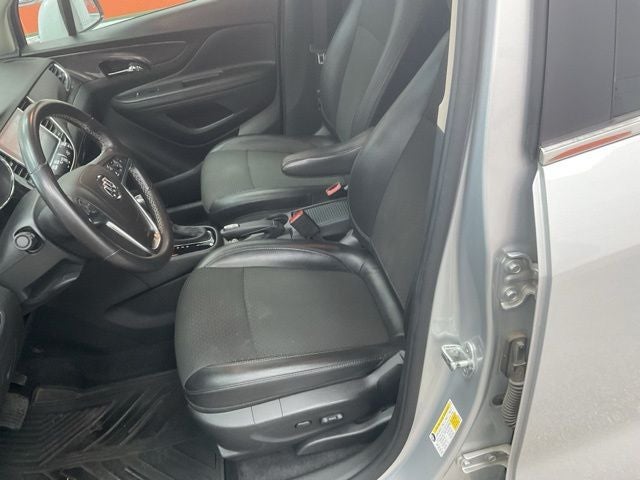 2019 Buick Encore FWD Preferred