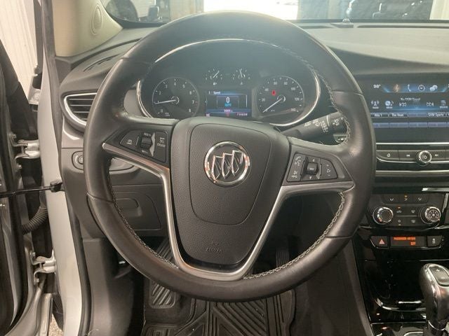 2019 Buick Encore FWD Preferred