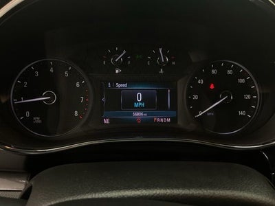 2019 Buick Encore FWD Preferred