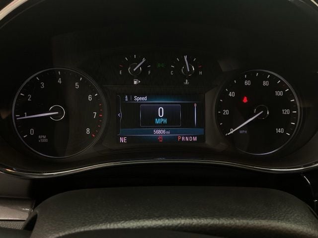 2019 Buick Encore FWD Preferred