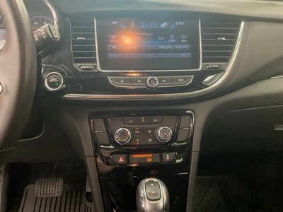 2019 Buick Encore FWD Preferred