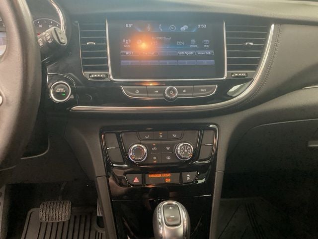 2019 Buick Encore FWD Preferred