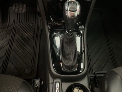 2019 Buick Encore FWD Preferred