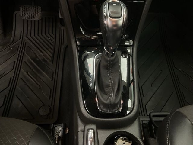 2019 Buick Encore FWD Preferred