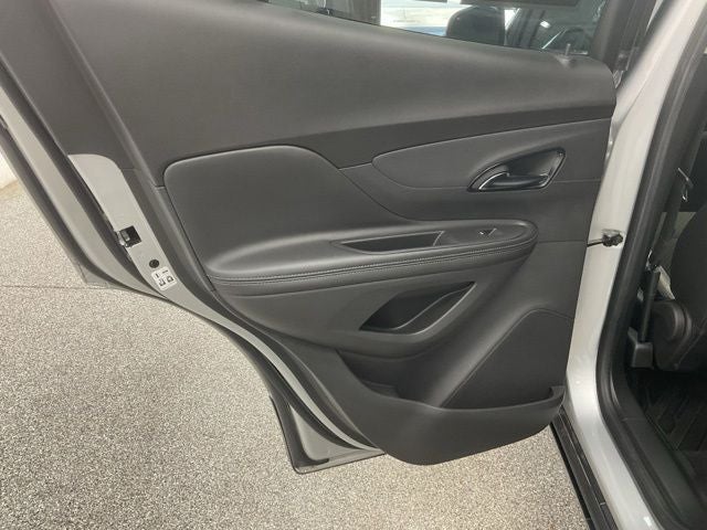2019 Buick Encore FWD Preferred